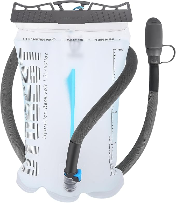 Hydration Bladder, TPU Water Bladder, Water Bladder by UTOBEST