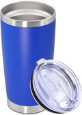 20oz Tumbler Stainless Steel Tumbler Cup by AUWBON
