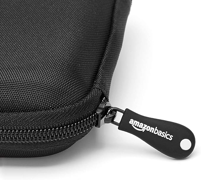Amazon Basics Small Hard Shell Carrying Case - Image 4