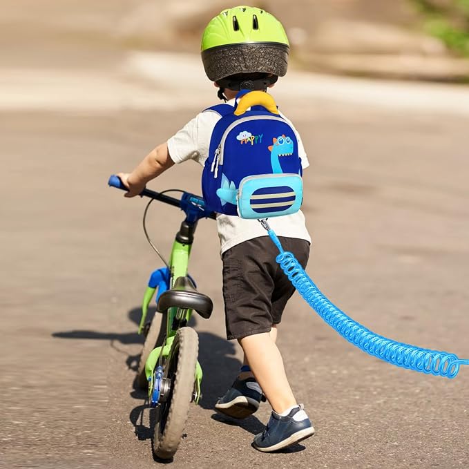 Accmor Toddler Leash Backpack - Image 8