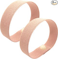 AcuBalance Motion Sickness Bracelets – Comfortable Waterproof Acupressure Band by AcupressureBracelets