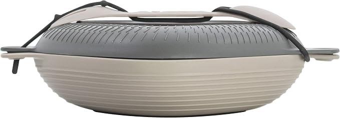 UCO 4-Piece Camping Mess Kit - Image 2