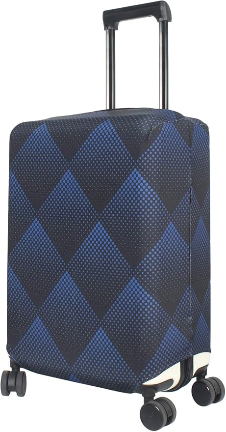 HYPER VENTURE Washable Luggage Cover - Image 8