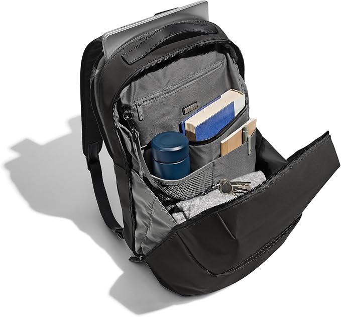 Away Everywhere Zip Backpack, Travel Backpack - Image 6