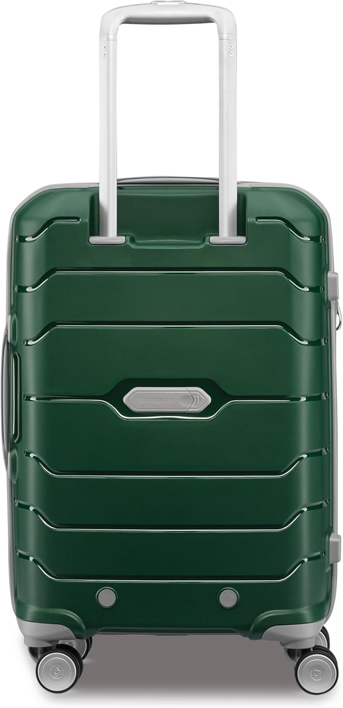 Samsonite Freeform Hardside Carry-On Luggage - Image 2