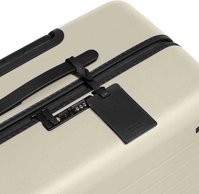 Away Large Checked Luggage, 29 Inch Hardside Suitcase - Image 8