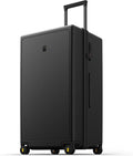 LEVEL8 Trunk Luggages, Large Suitcase 28 Inch Luggage by LEVEL8