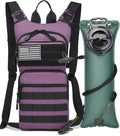 ATBP Insulated Water Hydration Pack Bag by ATBP
