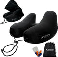 Modern Advantage Inflatable Travel Pillow by ModernAdvantage