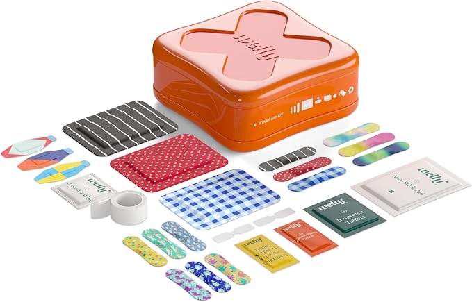 Welly First Aid Kit - Image 6