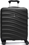 Travelpro Maxlite Air V2 Hardside Expandable Carry on Luggage, 8 Spinner Wheels by Travelpro