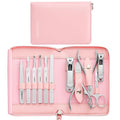 FAMILIFE Manicure Set Professional Manicure Kit Nail Kit by FAMILIFE