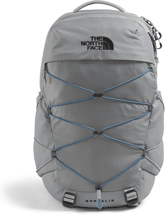 THE NORTH FACE Borealis Commuter Laptop Backpack | Water Repellent Finish by THENORTHFACE