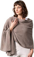 zestt Dreamsoft Travel Scarf, Wrap and Shawl by zesttorganics