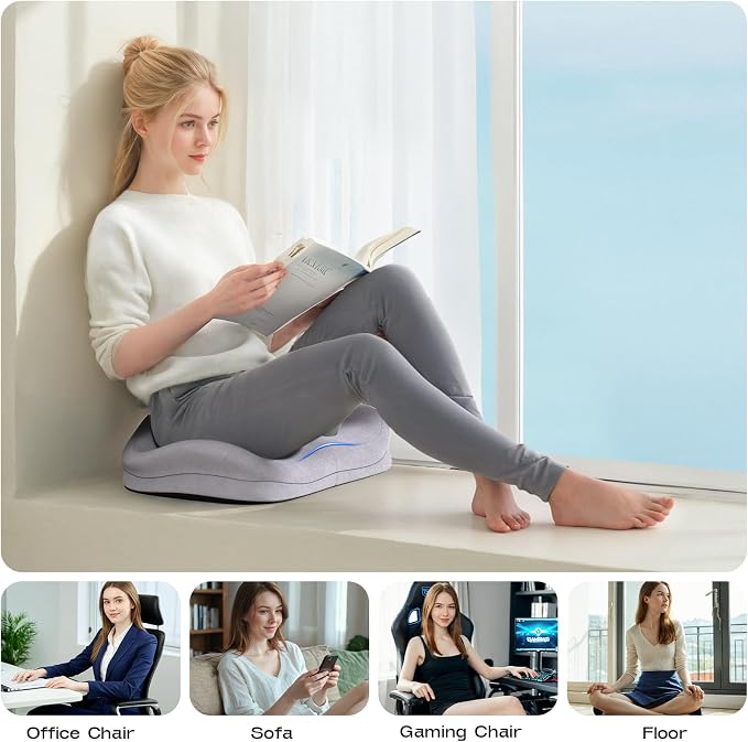 Seat Cushions for Office Chairs - Image 6