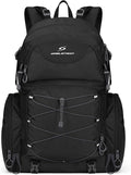 Maelstrom Hiking Backpack, 40L Waterproof Camping Daypack by Maelstrom