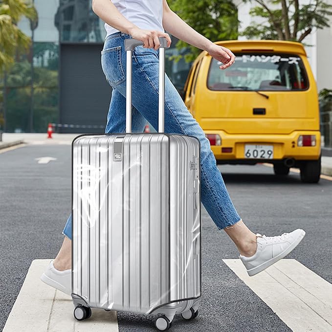 Suitcase Cover 24 - Image 5