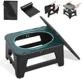 In-car Portable Toilet Collapsible Potty, Emergency Toilet, Temporary Potty by GIVEYOUTHEBESTYOUNEED