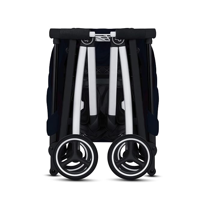 gb Pockit+ All City, Velvet Black - Image 6