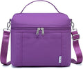NOL Natural Organic Lifestyle Insulated Lunch Bags by NOLNaturalOrganicLifestyle