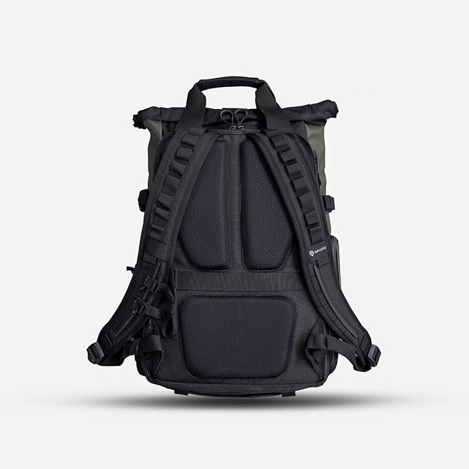 WANDRD PRVKE 31L, V3 Photography Bundle: Weather-Resistant Travel & Camera - Image 5