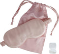 Mulberry Soft Silk Eye Mask for Sleeping by SataviNaturals