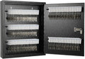 KYODOLED 100Keys Key Cabinet Organizer, Key Lock Box Wall Mount by KYODOLED