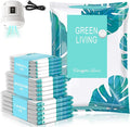 15 Pack Vacuum Storage Bags for Clothing Travel by ALLENADMONDS