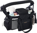 Momcozy Extra Large Stroller Organizer Max | by Momcozy