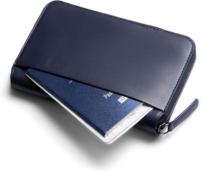 Bellroy Travel Folio – Second Edition - Image 6