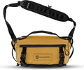 WANDRD ROGUE V1 6L Sling: Compact Camera Sling and Crossbody Bag by WANDRD
