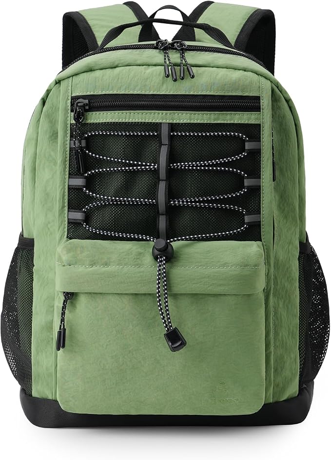 10L Small Size Casual Backpack for Kids Girls Boys Ages 3-9, Mini Waterproof by Bseash