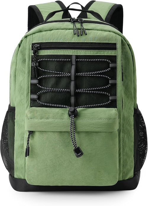 10L Small Size Casual Backpack for Kids Girls Boys Ages 3-9, Mini Waterproof by Bseash