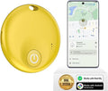 FindTag Duo - Dual System Tracker by Unknown