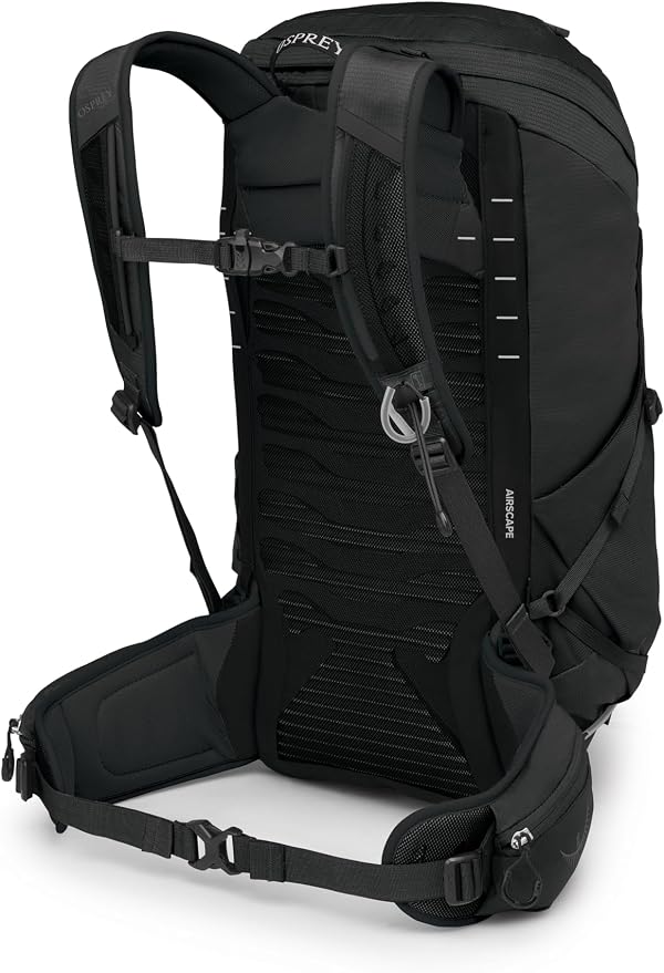 Osprey Talon 26L Men's Lightweight Hiking Backpack - Image 7