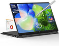 HP OmniBook X Flip 16 2-in-1 Laptop: 16" FHD+ Touchscreen, Intel Core Ultra 7 by HP