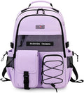 Lohol Multi-Pocket Backpack by Lohol