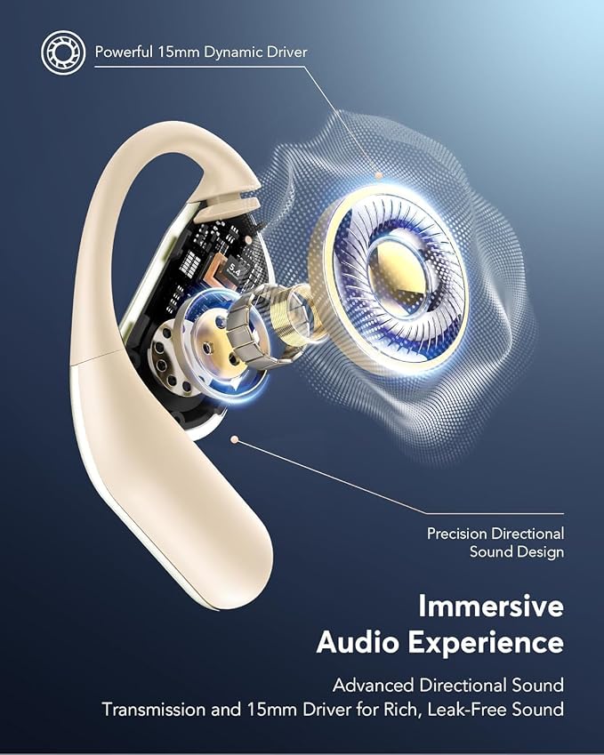AI Translation Earbuds Real Time - Image 8