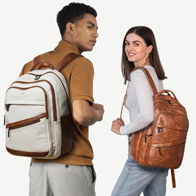 43L Backpack for Women Men - Image 2