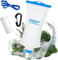 Water Filter Bottle Survival by Joypur