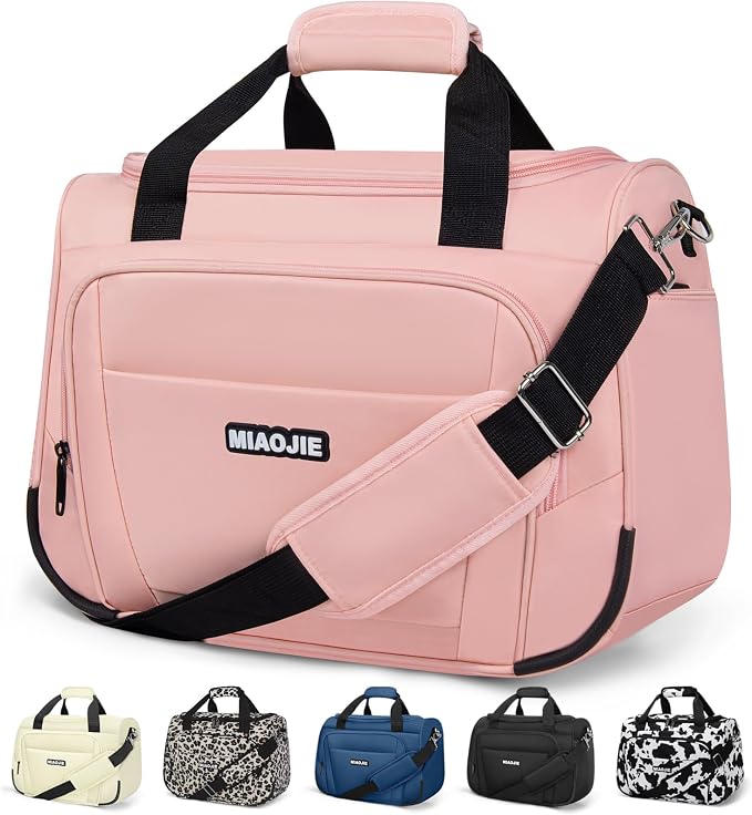 Underseat Carry On Luggage by MIAOJIE