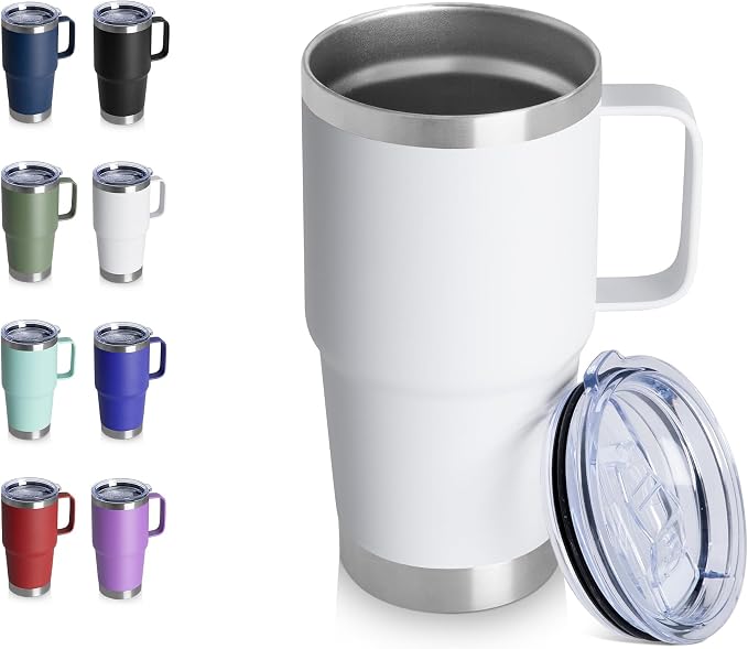 HASLE OUTFITTERS 20oz Tumbler by HASLEOUTFITTERS