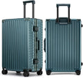 ROAMING Zipperless Luggage 24 Inch by ROAMING