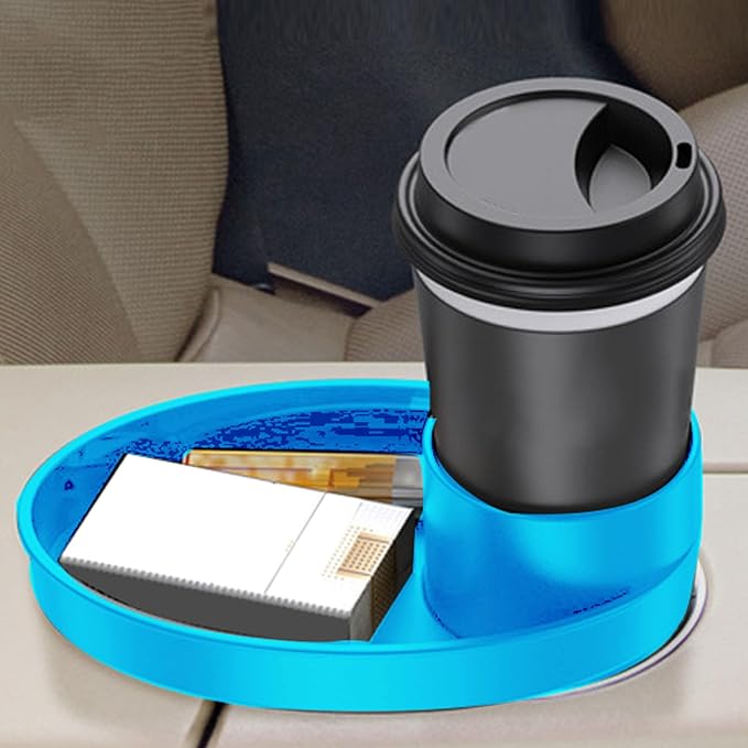 Snack Tray for Kids Car Seat - Image 3