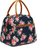 FlowFly Insulated Lunch Cooler Bag by FlowFly