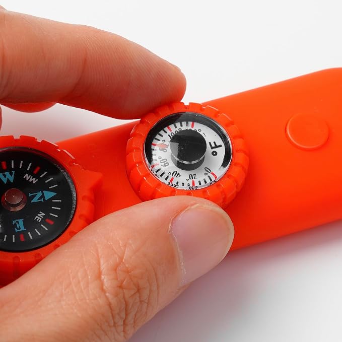 Emergency Survival Safety Whistle，Whistle - Image 6