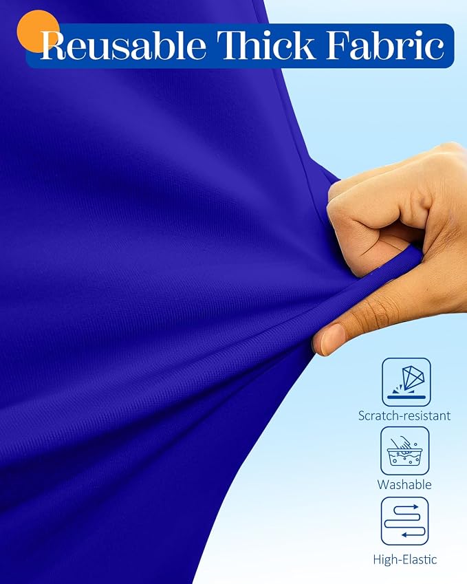 Slohif Luggage Cover for Suitcase Tsa Approved Protector - Image 4