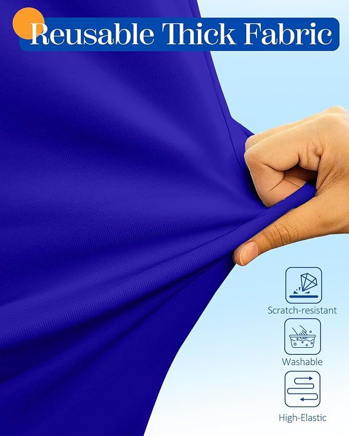 Slohif Luggage Cover for Suitcase Tsa Approved Protector - Image 4