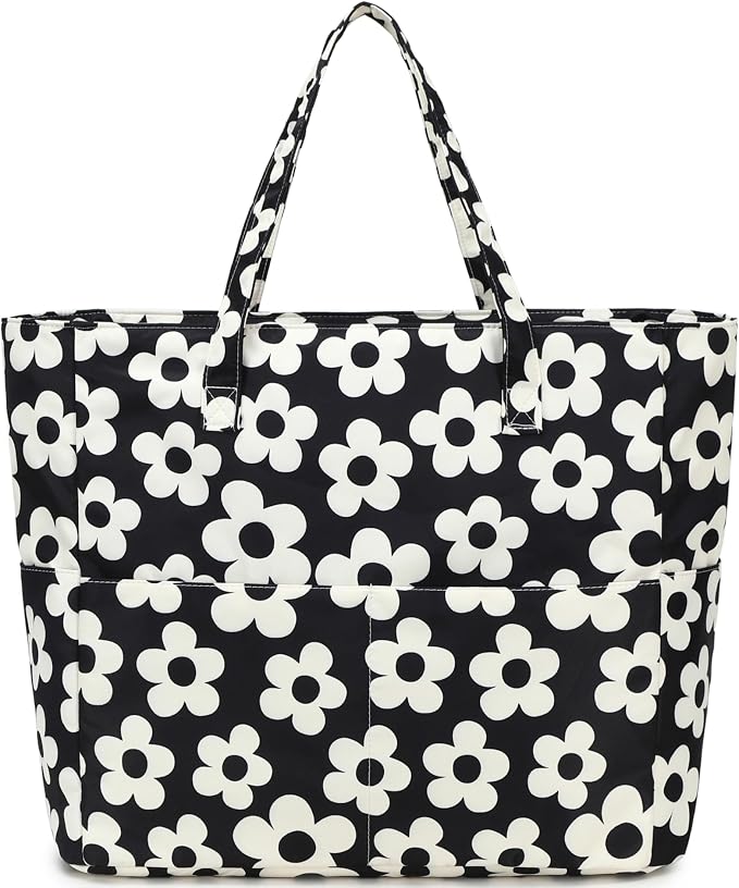 Waterproof Beach Tote Pool Bags - Image 8