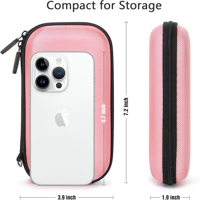 GLCON Electronic Organizer Travel Case - Image 3
